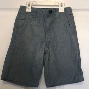 Cherokee boys jean shorts.